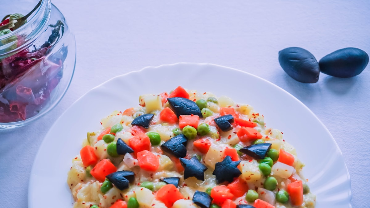 Saisonale Gemüserezepte